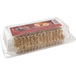 Рулет бисквитный DELISSE Кремовый, 300г Рулет бисквитный DELISSE Кремовый, 300г