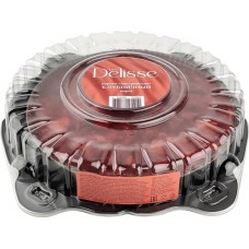 Пирог DELISSE Австрийский клубничный, 630г в магазинах Лента