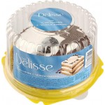 Торт DELISSE Сметанник с черносливом, 520г Торт DELISSE Сметанник с черносливом, 520г
