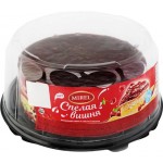 Торт MIREL Спелая вишня, 700г Торт MIREL Спелая вишня, 700г