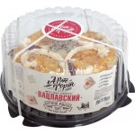 Торт АРТ ТОРТ Вацлавский, 1кг Торт АРТ ТОРТ Вацлавский, 1кг