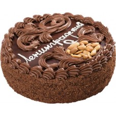 Торт АРТ ТОРТ Ленинградский, 800г в магазинах Лента