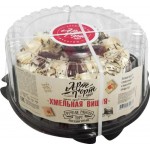 Торт АРТ ТОРТ Хмельная вишня, 1кг Торт АРТ ТОРТ Хмельная вишня, 1кг