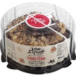 Торт АРТ ТОРТ Сластена, 1кг Торт АРТ ТОРТ Сластена, 1кг