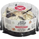 Торт АРТ ТОРТ Шахерезада, 1,1кг Торт АРТ ТОРТ Шахерезада, 1,1кг