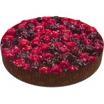 Пирог ТИРОЛЬСКИЕ Ягодная поляна, 580г Пирог ТИРОЛЬСКИЕ Ягодная поляна, 580г