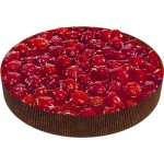 Пирог ТИРОЛЬСКИЕ Клубничный, 630г Пирог ТИРОЛЬСКИЕ Клубничный, 630г