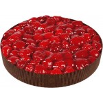 Пирог ТИРОЛЬСКИЕ Малиновый, 530г Пирог ТИРОЛЬСКИЕ Малиновый, 530г