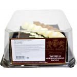 Торт ROYAL BAKER Эскимо, 550г Торт ROYAL BAKER Эскимо, 550г