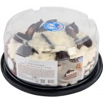 Торт СЕВЕР Сливочный шоколад, 1кг