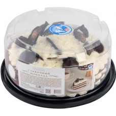 Торт СЕВЕР Сливочный шоколад, 1кг в магазинах Лента