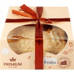 Торт PREMIUM CLUB Наполеон, 1,3кг Торт PREMIUM CLUB Наполеон, 1,3кг