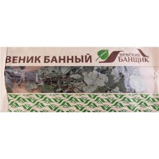 Веник банный НЕВСКИЙ БАНЩИК липовый, Арт. Б198 в магазинах Лента