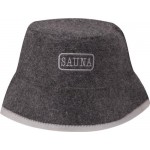 Шапка банная ГЛАВБАНЯ Панама, Арт. Б4540