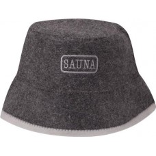 Шапка банная ГЛАВБАНЯ Панама, Арт. Б4540 в магазинах Лента