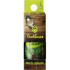 Масло эфирное ГЛАВБАНЯ Сосна, Арт. Б771, 17мл в магазинах Лента