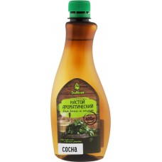 Настой ароматический для бани и сауны ГЛАВБАНЯ Сосна, Арт. Б22004, 400мл в магазинах Лента