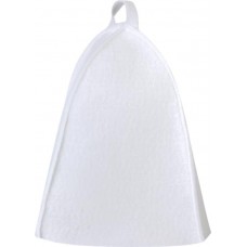 Шапка для бани и сауны ГЛАВБАНЯ Эконом, синтетический войлок, Арт. Б04013/Б040134 в магазинах Лента