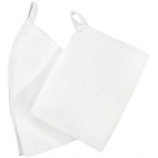 Набор для бани и сауны 365 ДНЕЙ шапка и коврик, Арт. Б032376Л в магазинах Лента