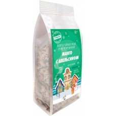 Напиток чайный ЧАЙНАЯ ПЛАНТАЦИЯ Манго с апельсином, листовой, 90г в магазинах Лента