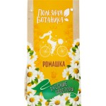 Напитой чайный ПОЛЕЗНАЯ БОТАНИКА Ромашка, листовой, 50г