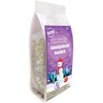 Напиток чайный сухой ароматизированный Лавандовый фьюжн, 100г