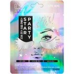 Патчи для кожи вокруг глаз ELSKIN Стар пати, 6шт Патчи для кожи вокруг глаз ELSKIN Стар пати, 6шт