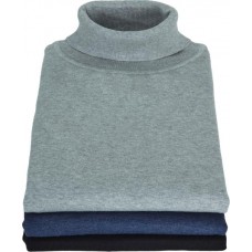 Свитер мужской INWIN цвет синий меланж, Арт. M2004 в магазинах Лента