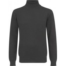 Свитер мужской INWIN черный, Арт. M2004 в магазинах Лента