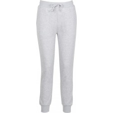 Брюки женские INWIN цвет светло-серый меланж, Арт. XJSS2208 в магазинах Лента