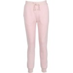Брюки женские INWIN цвет розовый меланж, Арт. XJSS2209 Брюки женские INWIN цвет розовый меланж, Арт. XJSS2209