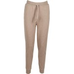 Брюки женские INWIN цвет бежевый меланж, Арт. BYSS2208 Брюки женские INWIN цвет бежевый меланж, Арт. BYSS2208