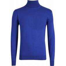 Свитер мужской INWIN синий, синий меланж, Арт. M2004-JL в магазинах Лента