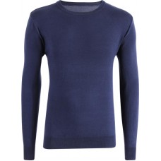 Джемпер мужской INWIN синий, синий меланж, Арт. M2003-JL в магазинах Лента