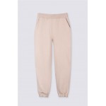 Брюки женские INWIN Hit бежевые, Арт. BMK-7 Брюки женские INWIN Hit бежевые, Арт. BMK-7