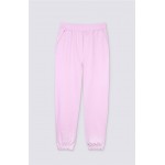 Брюки женские INWIN Hit розовые, Арт. BMK-5 Брюки женские INWIN Hit розовые, Арт. BMK-5