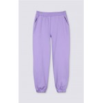 Брюки женские INWIN Hit сиреневые, Арт. BMK-6 Брюки женские INWIN Hit сиреневые, Арт. BMK-6