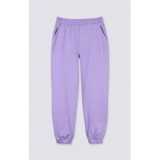 Брюки женские INWIN Hit сиреневые, Арт. BMK-6 в магазинах Лента