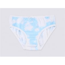 Трусы для девочки INWIN голубые, Арт. LUK006 в магазинах Лента