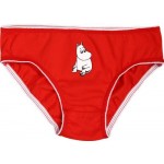 Трусы для девочки MOOMIN CHARACTERS слипы р. 98–140, Арт. ДЕВ-32-803