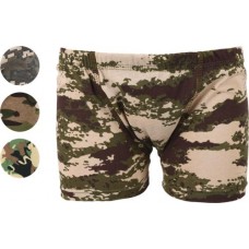 Трусы для мальчика CASCATTO р. 98–140 микс, Арт. 21ВМ01, 2шт в магазинах Лента