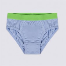 Трусы для мальчика INWIN Kids, голубые, Арт. LUK003 в магазинах Лента