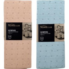 Коврик для сушки посуды HOMECLUB 38x48см в магазинах Лента