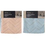 Набор тряпок для уборки HOMECLUB микрофибра Арт. TPA006, 2шт