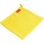 Салфетки для уборки HAUSMANN Universal cloth 35х35см Арт. HM-MF-04