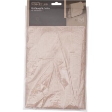 Тряпка для пола HOMECLUB Smart 50х60см, микрофибра Арт. RUW21070101 в магазинах Лента