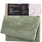 Набор для кухни HOMECLUB Verde, салфетки Арт. JY62, 2шт Набор для кухни HOMECLUB Verde, салфетки Арт. JY62, 2шт