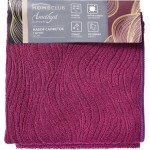 Набор для кухни HOMECLUB Amethyst, салфетки, 2шт Набор для кухни HOMECLUB Amethyst, салфетки, 2шт