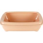 Туалет для кошек 365 ДНЕЙ 43x30x12см