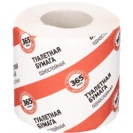 Бумага туалетная 365 ДНЕЙ 1 слой Бумага туалетная 365 ДНЕЙ 1 слой